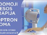 Bioptron Nuoma - Gydomoji šviesa - žaizdų gydymas! - nuotraukos Nr. 2