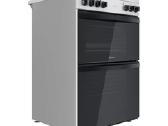 Indesit Id67v9hccx/UK 60 cm elektrinė virykle - nuotraukos Nr. 2