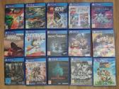 Ps4 zaidimai, gera kaina virs 100 zaidimu - nuotraukos Nr. 6