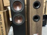Dali Opticon 6 black juodos garso koloneles - nuotraukos Nr. 2