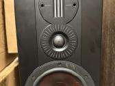 Dali Opticon 6 black juodos garso koloneles - nuotraukos Nr. 22