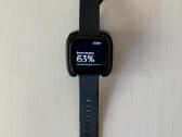 Išmanusis laikrodis Fitbit Versa Fb505 - nuotraukos Nr. 3