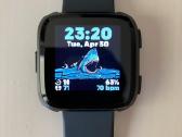 Išmanusis laikrodis Fitbit Versa Fb505