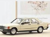 Mercedes-benz 190e W201