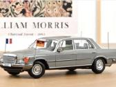 Mercedes-benz 350 Sel W116