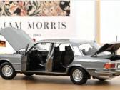 Mercedes-benz 350 Sel W116 - nuotraukos Nr. 2