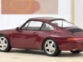 Porsche 911 Carrera - nuotraukos Nr. 2