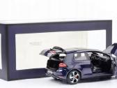 Vw Golf VII - nuotraukos Nr. 3
