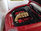 Maserati Gt Spider - nuotraukos Nr. 2