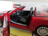 Maserati Gt Spider - nuotraukos Nr. 3