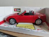 Maserati Gt Spider - nuotraukos Nr. 5