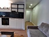 Apartment for rent in the center! Trumpalaikė buto - nuotraukos Nr. 4