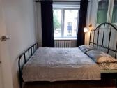 Apartment for rent in the center! Trumpalaikė buto - nuotraukos Nr. 6