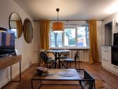 Apartment for rent in the center! Trumpalaikė buto - nuotraukos Nr. 2