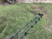 Angaras angarai sandelys konstrukcija nuo 8m-24m - nuotraukos Nr. 21