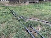 Angaras angarai sandelys konstrukcija nuo 8m-24m - nuotraukos Nr. 23