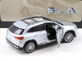 Mercedes-benz Gla - nuotraukos Nr. 2
