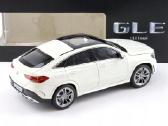 Mercedes-benz Gle Coupe - nuotraukos Nr. 2