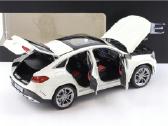 Mercedes-benz Gle Coupe - nuotraukos Nr. 3