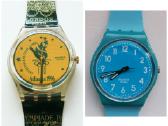 Swatch - šveicariški laikrodžiai