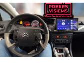 Android Multimedijos Automobiliams - nuotraukos Nr. 2