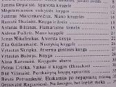 Mano knygelės - nuotraukos Nr. 5