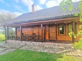 Pirties ir sodybos nuoma Trakų raj. - nuotraukos Nr. 9