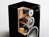 Yamaha NS-777 kolonėlės / arba Q Acoustics Q3050i - nuotraukos Nr. 2