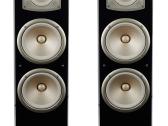 Yamaha NS-777 kolonėlės / arba Q Acoustics Q3050i