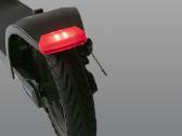 Goodyear G6 – El paspirtukas 36v / 350w garantija - nuotraukos Nr. 3