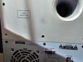 Namu Kinas 7.1 Philips Hts9800w - nuotraukos Nr. 5
