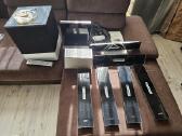 Namu Kinas 7.1 Philips Hts9800w