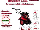 Motoblokai, kultivatoriai Pigiau nerasite 100%! - nuotraukos Nr. 5