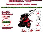 Motoblokai, kultivatoriai Pigiau nerasite 100%! - nuotraukos Nr. 6