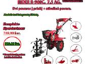 Motoblokai, kultivatoriai Pigiau nerasite 100%! - nuotraukos Nr. 8