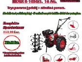 Motoblokai, kultivatoriai Pigiau nerasite 100%! - nuotraukos Nr. 9