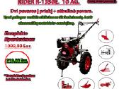 Motoblokai, kultivatoriai Pigiau nerasite 100%! - nuotraukos Nr. 10