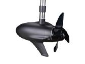 Haibo M150 80lbs galingas 12v elektrinis variklis - nuotraukos Nr. 4
