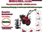 Motoblokai, kultivatoriai Pigiau nerasite 100%! - nuotraukos Nr. 7