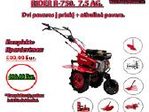 Motoblokai, kultivatoriai Pigiau nerasite 100%! - nuotraukos Nr. 4
