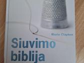Siuvimo biblija