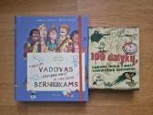 Parduodamos vaikiškos knygos - nuotraukos Nr. 14