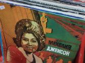 Muzikinės plokštelės, audio kasetės, CD - nuotraukos Nr. 6