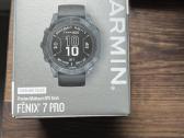 Garmin fenix 7 pro - nuotraukos Nr. 2