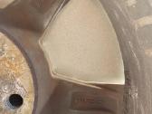 Ratlankiai Oz Gemini Ct R16 5x114,3 64,1 5vnt. - nuotraukos Nr. 4