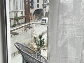 H&m baltos dieninės užuolaidos, 3 komplektai - nuotraukos Nr. 6