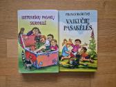 Parduodamos vaikiškos knygos - nuotraukos Nr. 25