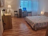 Kretingos centre išnuomojamas 2 kambarių butas - nuotraukos Nr. 3