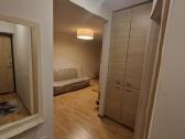 Kretingos centre išnuomojamas 2 kambarių butas - nuotraukos Nr. 5