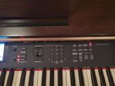 Elektrinis pianinas Yamaha Arius Ydp-v240 - nuotraukos Nr. 5